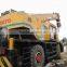 KR50H KR25H KR35H KATO Second hand Used Rough Crane