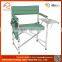Hot-Sell Foldable Low Plastic Beach Chair