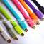 hot sale high speed magnetic two sides USB micro cable