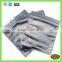 3 side vacuum seal lamination packing bag with zipper top / custom antistatic packing bag