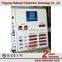 2015 Hot sale remote control currency exchange rate display for bank/exchange center