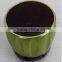 Portable Colors Crystal Speaker, cup bluetooth speaker