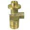 Gas Regulator Valve