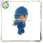 Import toys from china plush baby dolls