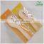 food grade wooden Natural Color Bamboo Spoon with custom OEM in China