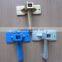 Formwork Casted Butterfly plate buckle Wedge Clamp 390g