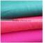 Factory wholesale woven plain fabric green crepe polyester peach koshibo