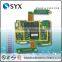 one stop service PCB board with 0.15 mm Min Trace Width for micro sd card