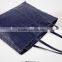 genuine cowhide leather bag , fashion women bag