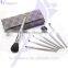 Makeup tools travel cosmetic brush set