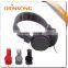 2015 new design fashionable mp3 headphone