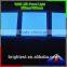 Dimmable 300*300mm DMX Controller and RGB LED Panel Light