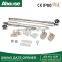 Ahouse DC24V auto swing gate motor - (CE and IP66)
