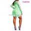 2016 Fashion Plus Size Casual Summer Dress