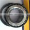 Single row taper roller bearing and high precision double thrust roller bearing 33114