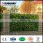 China Factory Artificial Leaf Topiary Ball Hedge Fences