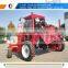 Wheel Type Compost Turner, Composter, Composting Machine