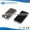 Extrnal power bank for your celectronic devices with iphone5 shape