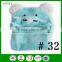 Baby Hooded Towel for bath baby bathrobe