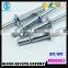 WATER PROOF STRUCTURE S BOLT RIVETS