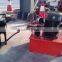 Rebar Cold Extrusion Press Machine Hydraulic Up To 22/32/40mm
