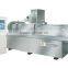 Cereal corn flakes extruder