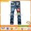 New Style Mens Stretch Straight Cotton Jeans Factory Wholesale China