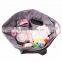 Full Color Printing Mummy Tote Multiuse Baby Diaper Changing Bag