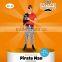Cool Man Pirate costume gay man cosplay costume