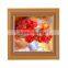 Poppies DIY Diamond Embroidery Painting Home Decoration Flowers In Vases Full Mosaic Crafts 3D Cross Stitch Kits For Needlework