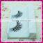 Favourable price strip red cherry human hair eyelashes with pretty looking