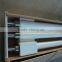 STA ceramic roller for glass tempering furnace
