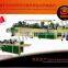 LZ-700T Automatic making machine for stationery inside page with index of expanding file (2 lines)