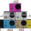hot selling 2.0" 1080P Full HD Diving Bicycle Waterproof MOV Helmet Action Camera for wholesales