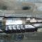 High Quality Diesel Particulate Filter Catalytic Converter