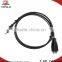 Standard Type-C data cable USB-3.1 to USBmicro male for hard disk