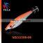 vertical jigging speed squid jig lures