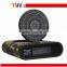 Shooting Target Laser Power-saving Gun Alarm Clock