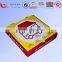 pizza box,corrugated pizza box with logo,factory delivery pizza box wholesale
