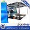 High quality Automatic PVC powder coating machine