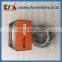 China bearing factory KM UC210 pillow block bearing