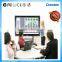 65'',70'',84'' UHD dispaly PC ,TV projector all in one LCD touch screen