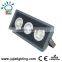 100W outdoor led flood light with cast aluminum housing