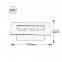 3w outdoor led underground light (JU-3001)