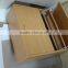 Shoe rack/New Creative Waterproof Wood Shoe Rack/panel shoe rack