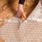 Rug Pad for Safe ,Superior Grip Carpet Pad, Works on Hardwood Floors and Tile Keeps Your Rugs Safe and in Place for Life