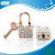 AJF 2015 decorative heart padlocks