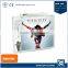 S017 different size eas CD safer,RF/AM CD safer for retails store