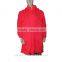 Wholesale Hooded PVC Rain Coat