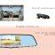 DVR CAR hd1080P Touch screen mesh Hd rearview mirror the bestX6The high quality